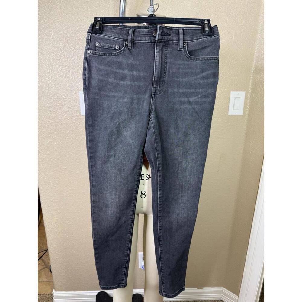 Womens Lauren Ralph‎ Lauren Black Label Jeans Size 4
